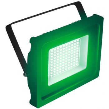 Eurolite led ip fl-50 smd verde