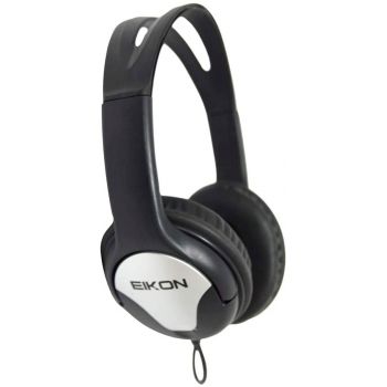 Eikon hfc30. auriculares estéreo multimedia