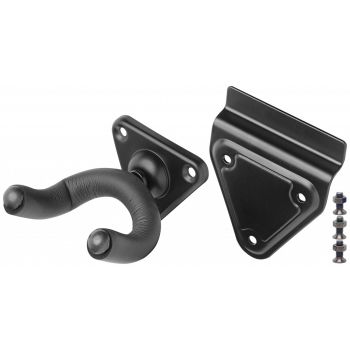 Stagg guh-a2 soporte pared guitarra