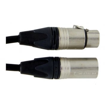 Gewa cables para altavoces peak line 15 m / pack de 4 uds.