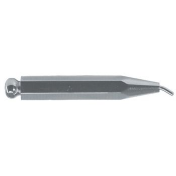 Gewa llave para barbada dorado