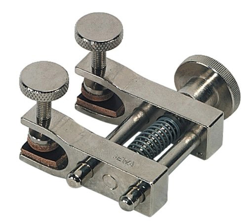 GEWA Pinza para grieta de bordes Pinza para grieta de bordes