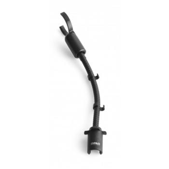 Dpa gsm4000 flexo 11.2cmm+ shock mount para micros d:dicate.