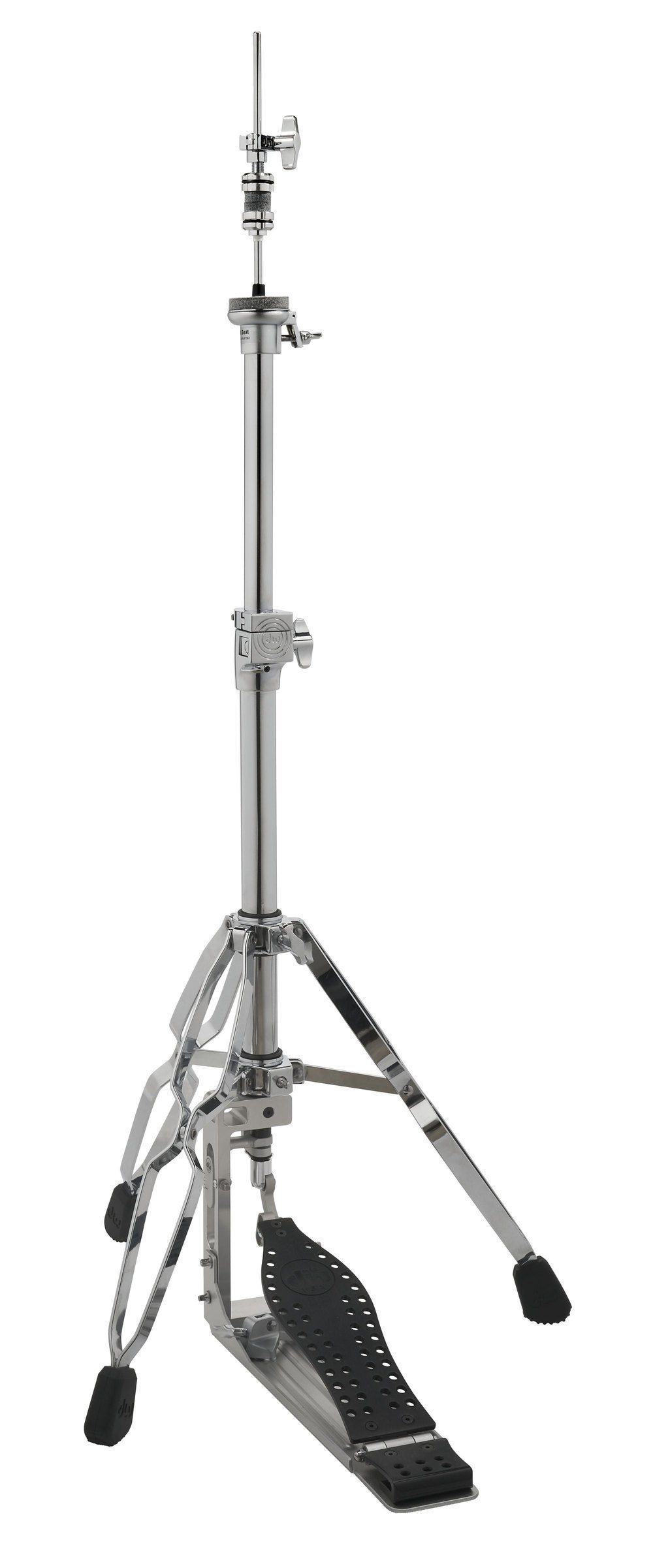 Drum Workshop Soporte de HiHat Tracción Directa DWCPMDDHH3BK DWCPMDDHH3BK