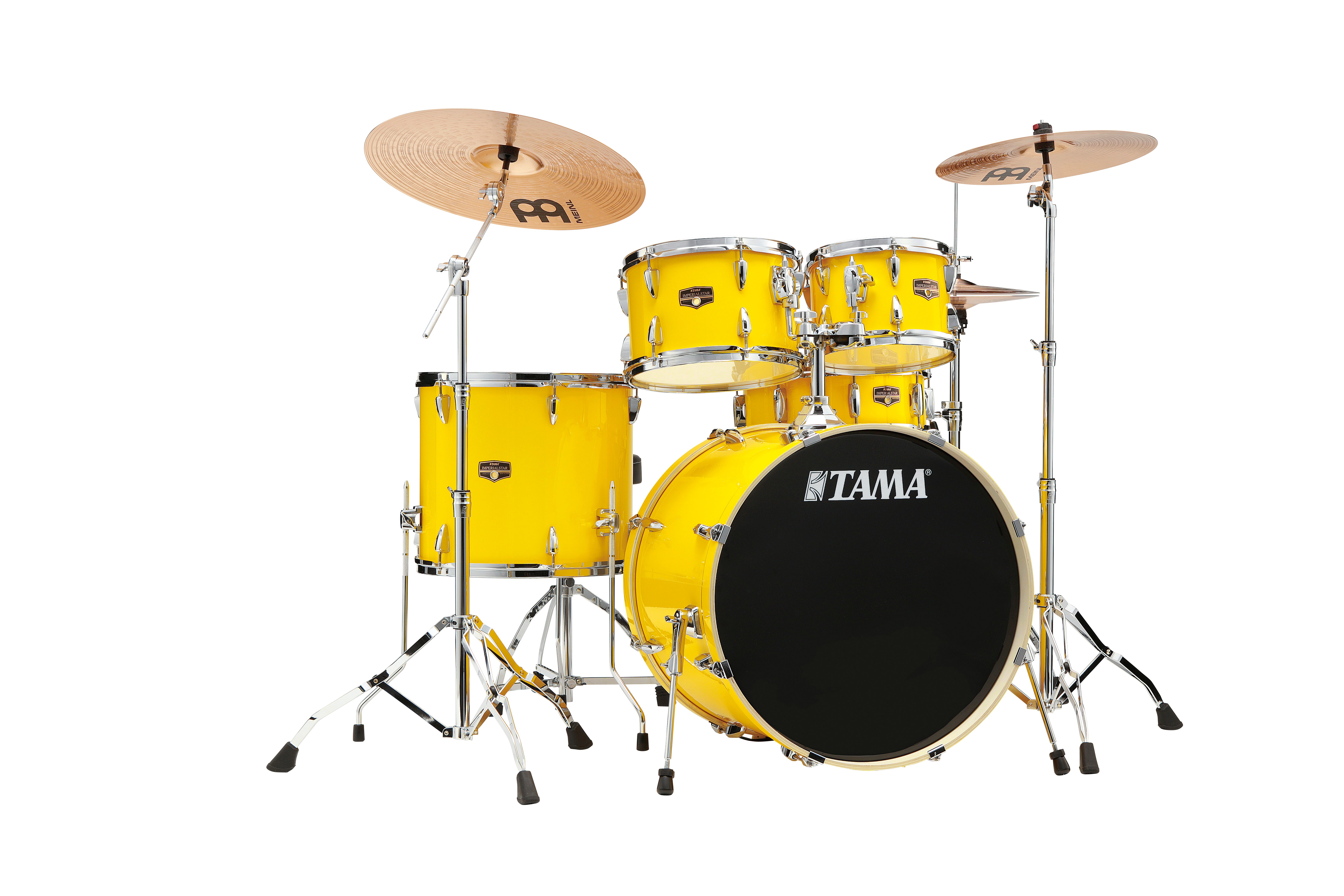 Tama IP52H6W-ELY Batería Acústica IP52H6W-ELY