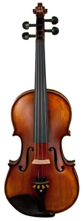 Amadeus Violín HV-300 3/4 Acabado Antiguo HV30034