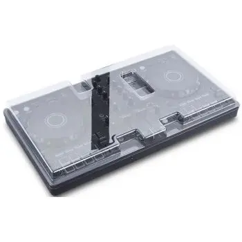 DeckSaver DDJFLX4 Tapa protectora para Pioneer Dj DDJ-FLX4
