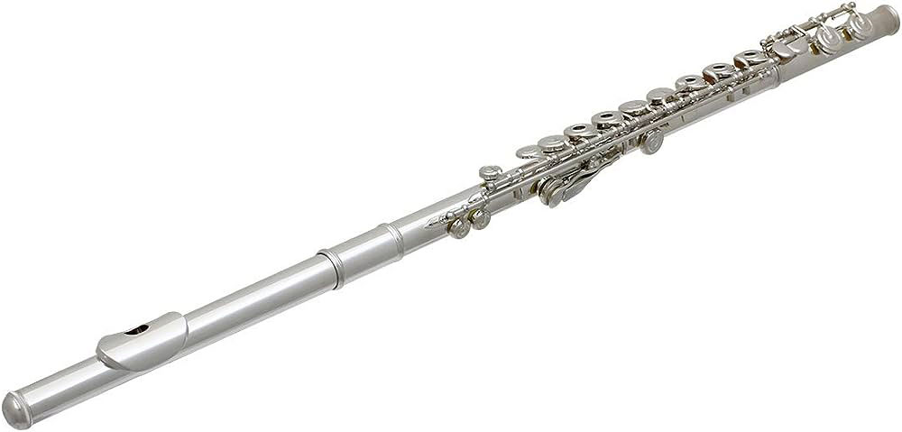 Yamaha YFL-282 Flauta Travesera YFL-282