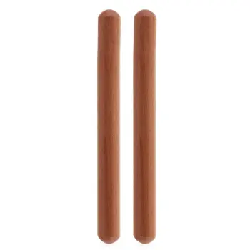 Ritmo g76a percusión escolar juego de claves superior