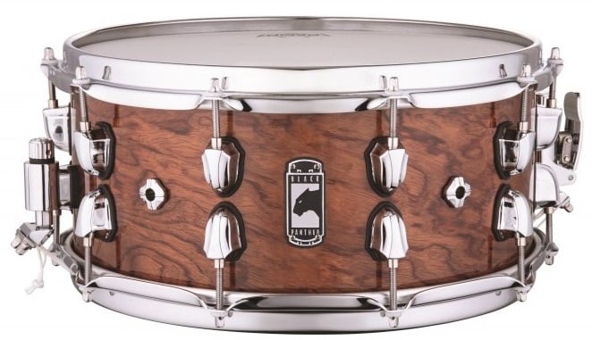 Mapex BPNBW4650CXN Black Panther Shadow 14x6,5 Caja Batería BPNBW4650CXN