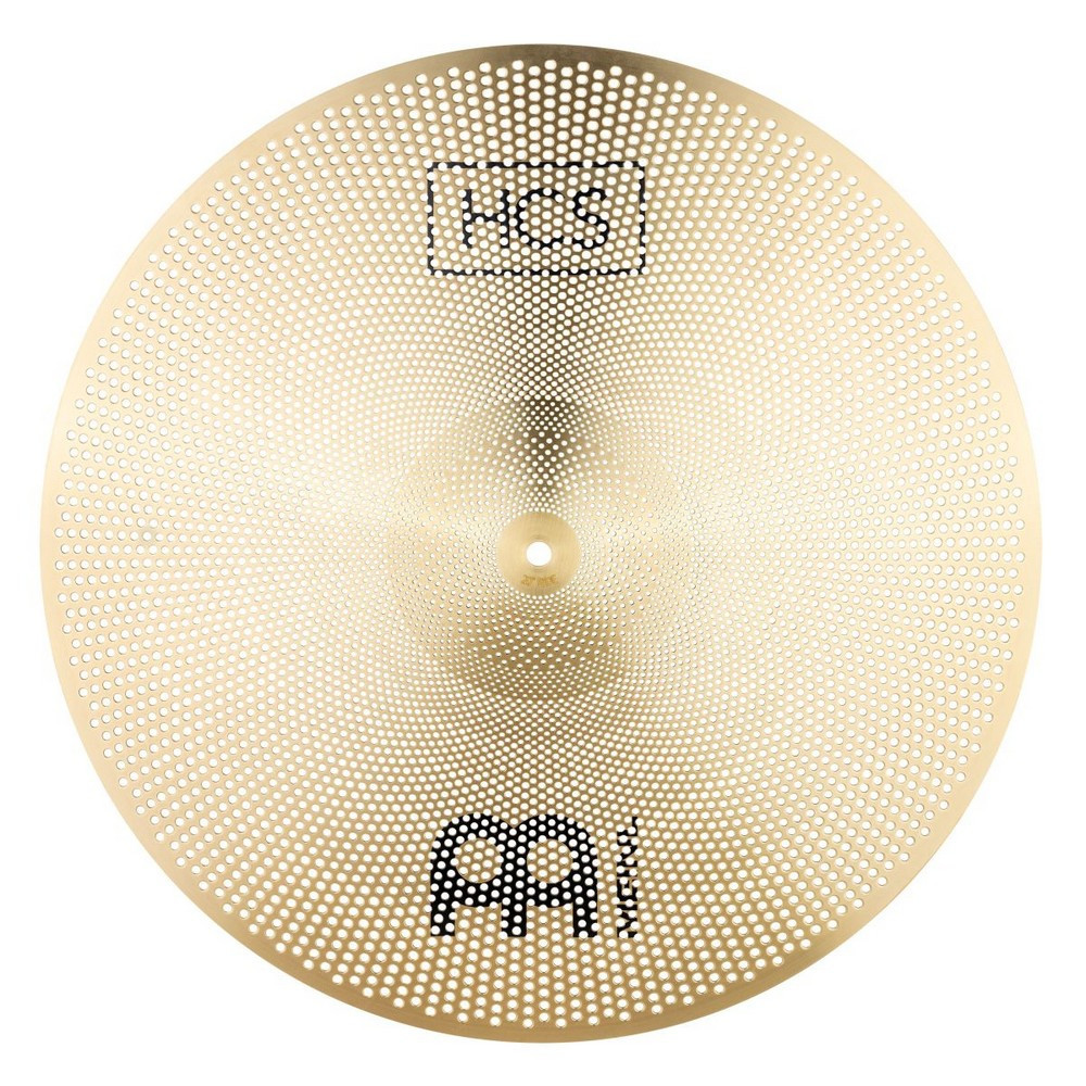 Meinl P-HCS20R Plato Ride 20" Bajo Volumen P-HCS20R
