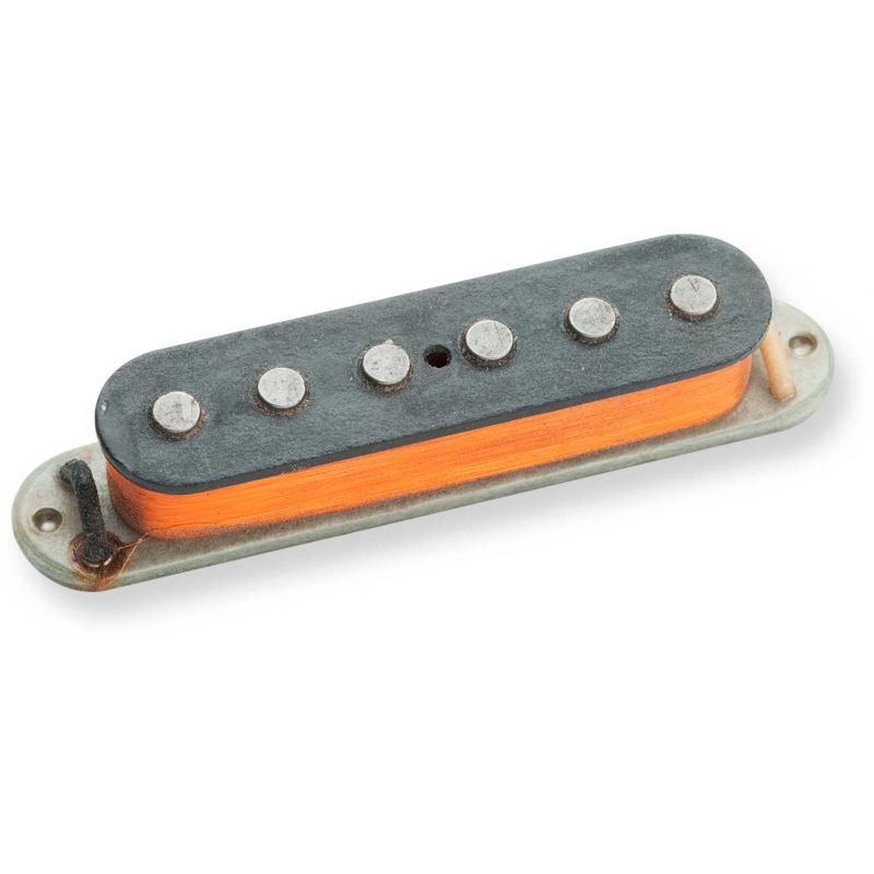 Seymour Duncan Antiquity II for Jaguar Jet Brdg Pastilla para Guitarra ANTIQUITY II FOR JAGUAR JET BRDG
