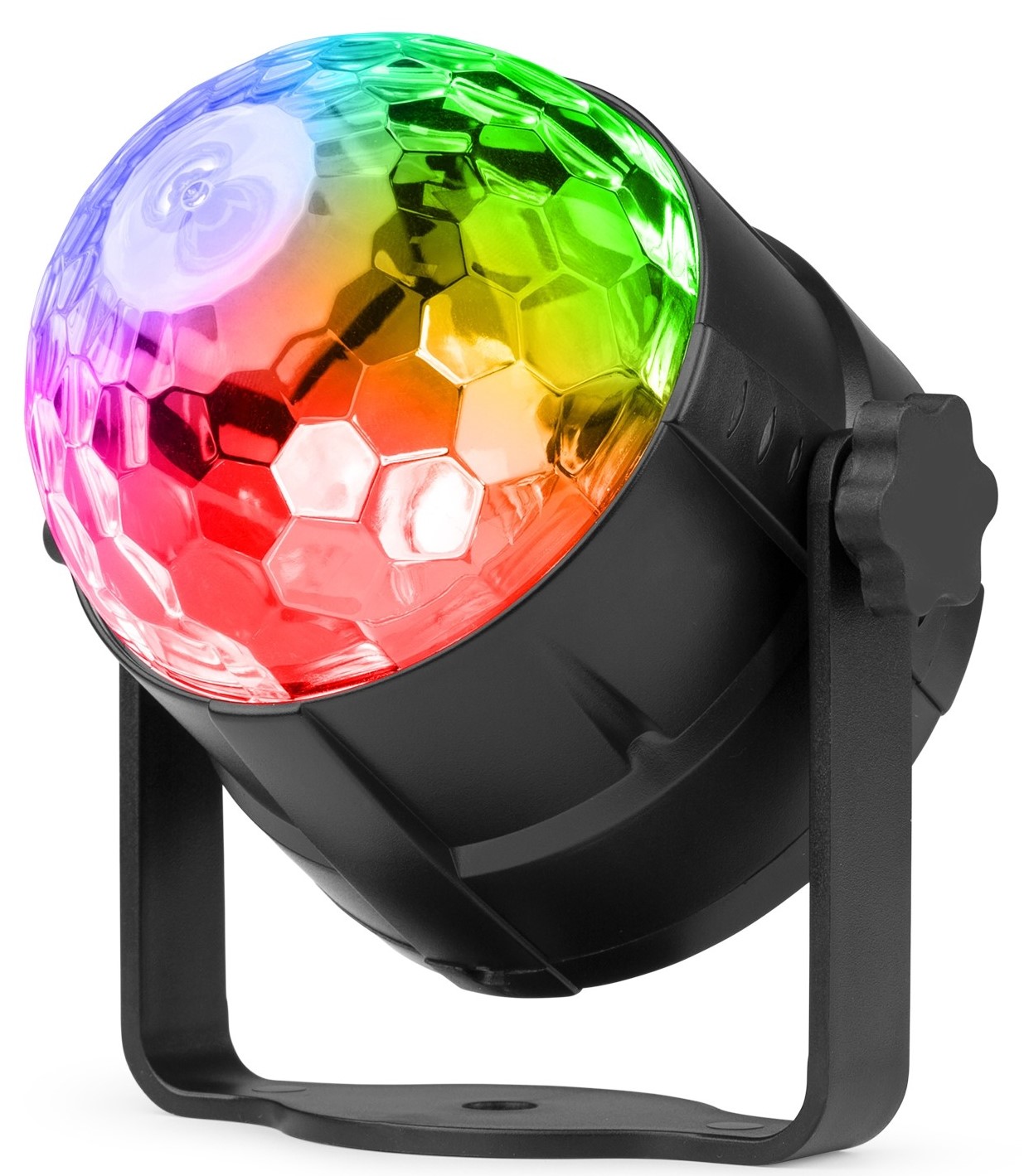 Fuzzix Tornado Party Disco Light RGB IRC Tornado Party Disco Light RGB IRC