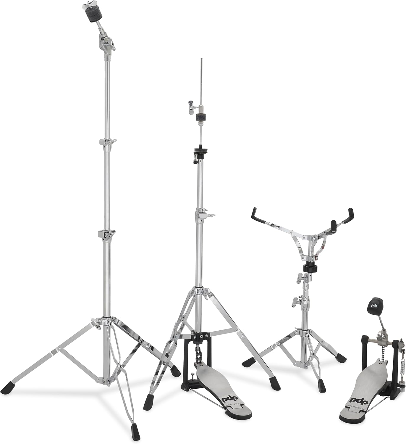 Drum Workshop PDHW314 300 Series Pack Herrajes PDHW314