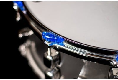 Tuner Fish Lug Locks Blue 8 Pack Tuner Fish Lug Locks Blue 8 Pack