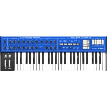 Behringer wave