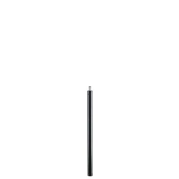 Konig y meyer 20002-300-55 varilla de extensión para soportes de micrófono
