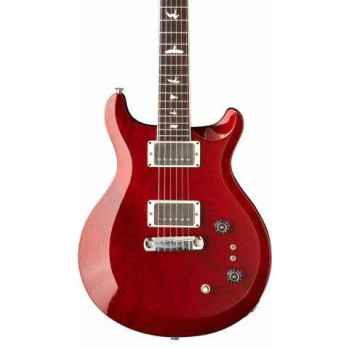 Prs s2 mira 594 vintage cherry guitarra eléctrica