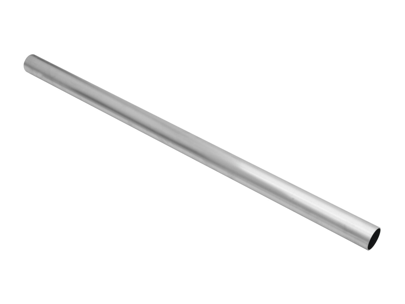 Alutruss Tubo Aluminio 6082 50x2mm 1m Tubo Aluminio 6082 50x2mm 1m