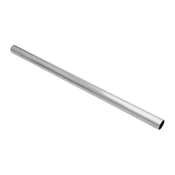 Alutruss tubo aluminio 6082 50x2mm 1m