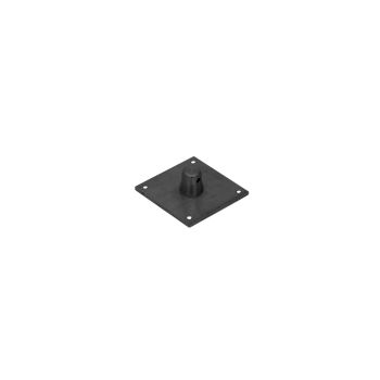 Alutruss decolock dpbs soporte for dq1, negro