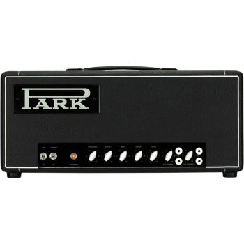 Hiwatt amplificador guitarra cabezal a válvulas hiwatt p45 classic - 45w