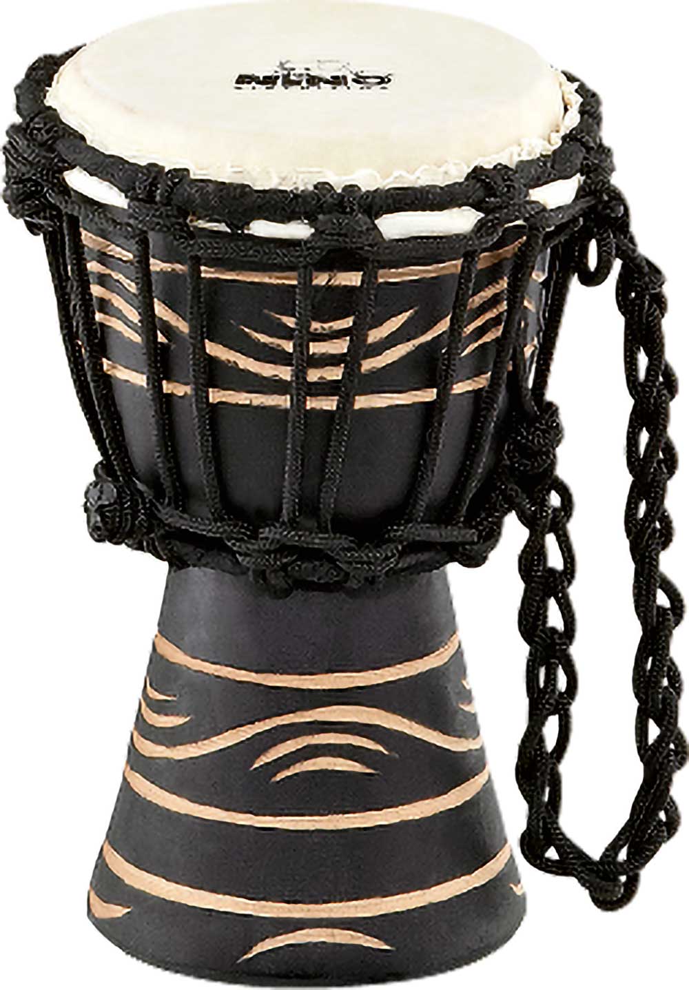 Nino Percussion Djembe Xxs Nino-Adj4-Xxs NINO-ADJ4-XXS