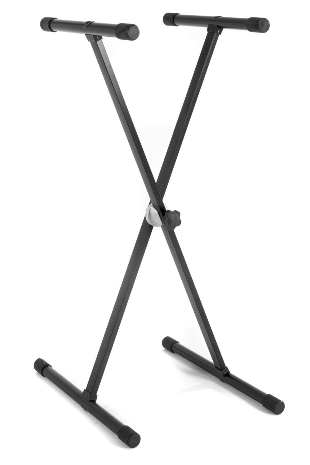 GEWA Soporte para Teclado Gear System Negro Soporte para Teclado Gear System Negro