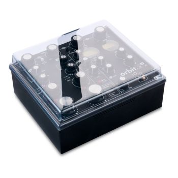 Decksaver union audio orbit.2 le y orbit.2 le fx c