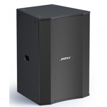 Bose lt-9403 negro altavoz 3 vias panaray unidad 500 w rms