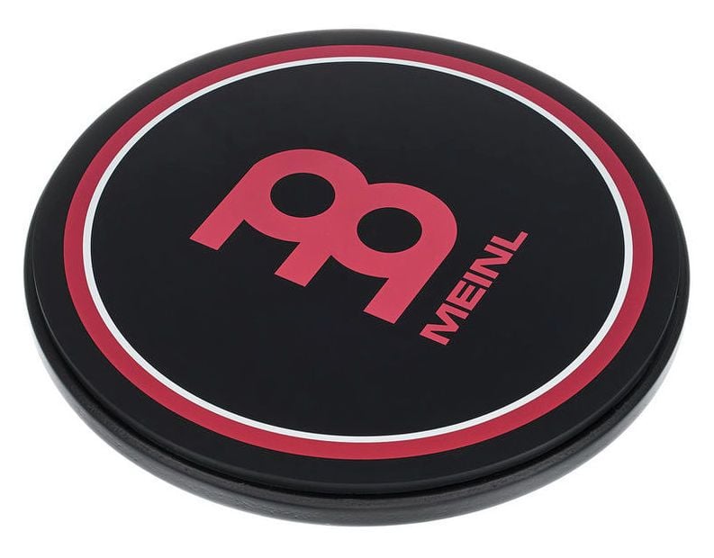 Meinl MPP-12 Pad de práctica MPP-12