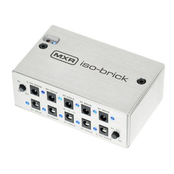 Mxr m238 iso-brick.
