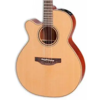 Takamine p3nc-lh para zurdos