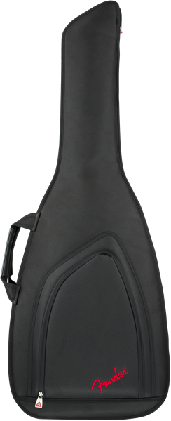 Fender FESS-610 Funda Guitarra Eléctrica Escala Corta FESS-610