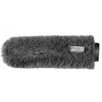 Rycote classic-softie 29 24/25 pantalla antiviento