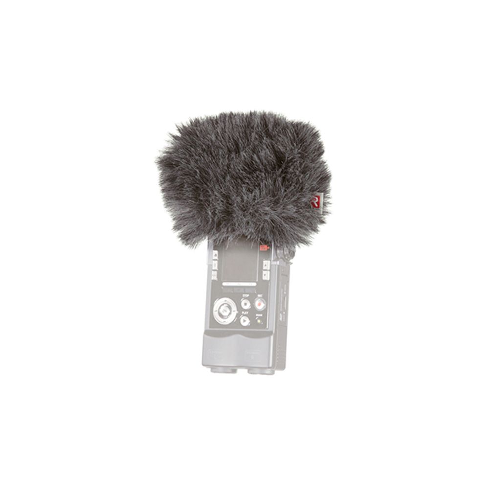 Rycote Mini Windjammer Olympus Ls-100 Antiviento para Micrófono Mini Windjammer Olympus Ls-100
