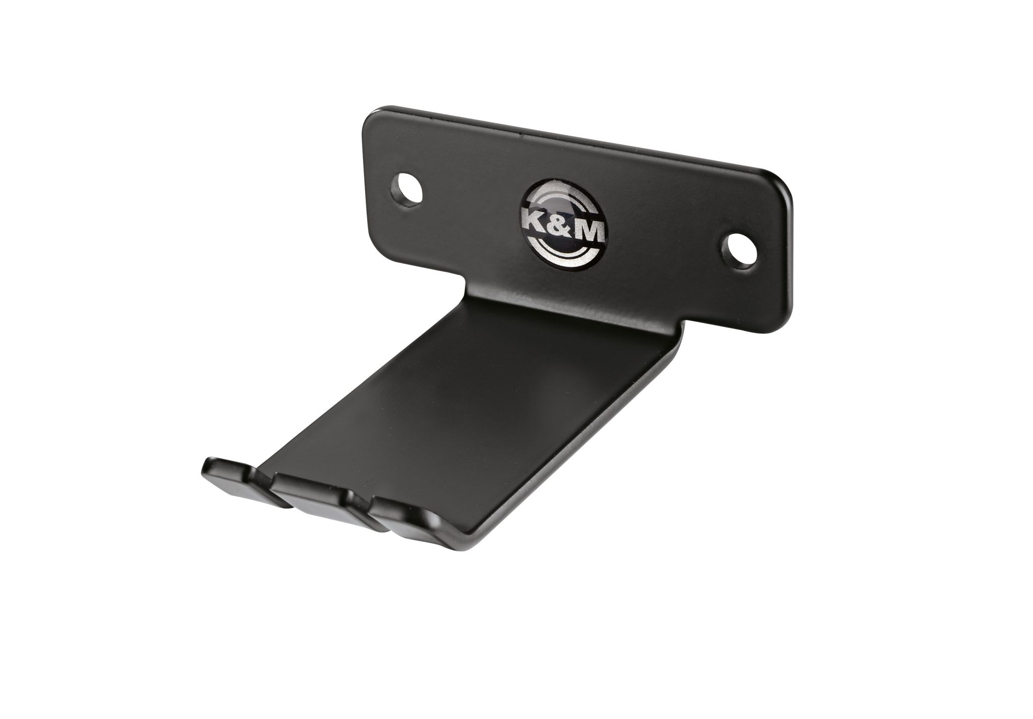 Konig & Meyer 16311 Soporte Para Auriculares Negro 16311