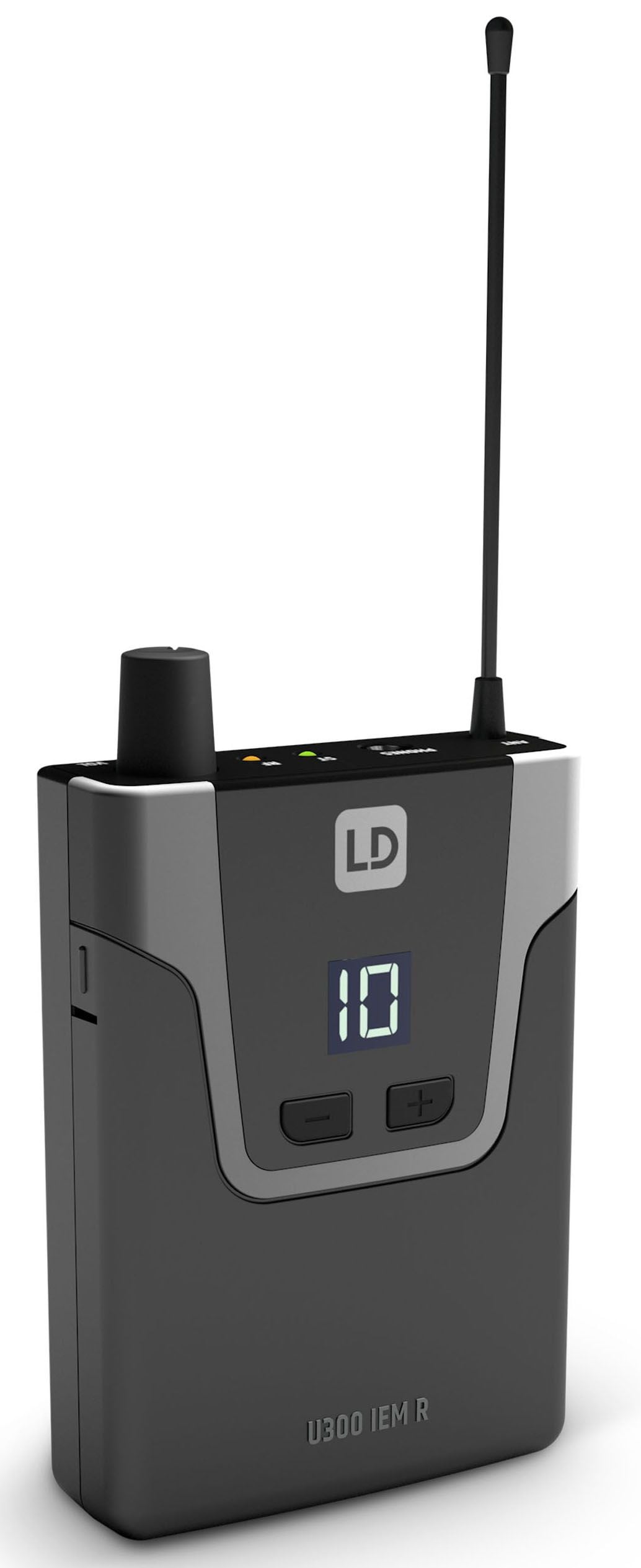 Ld Systems U306 Iem R Receptor U306 IEM R