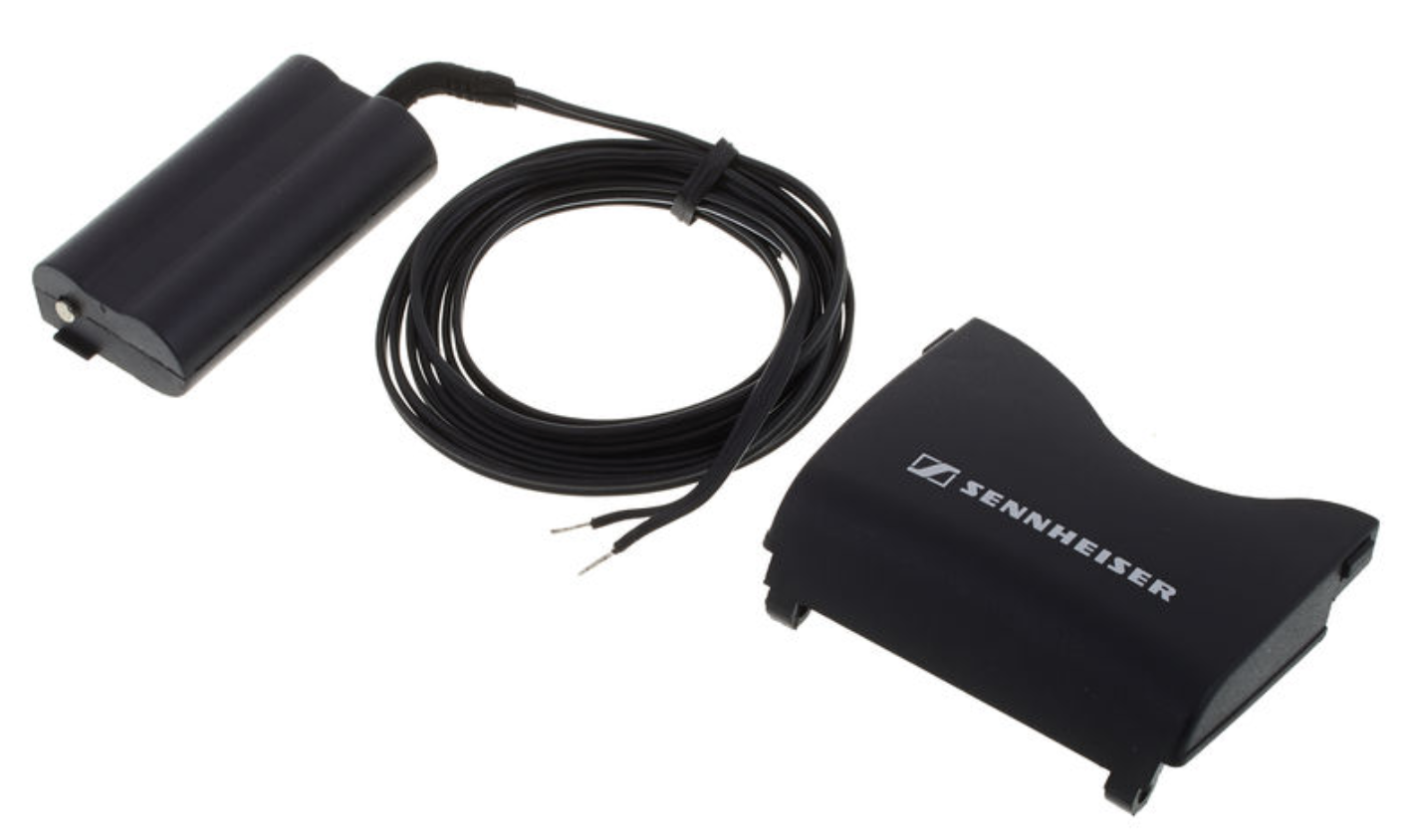 Sennheiser DC 2 Fuente de Alimentación 12V DC 2
