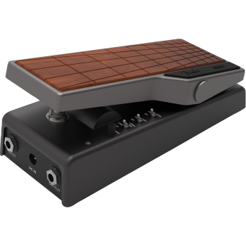 Fender tread-light wah pedal