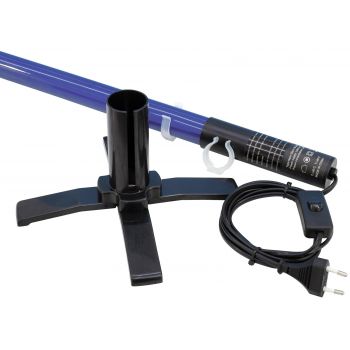Eurolite base de soporte para neon stick