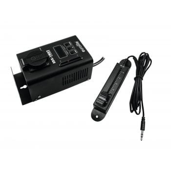 Eurolite edx-1 mk2 dmx dimmer pack