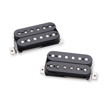 Seymour duncan sh-1 vintage blues negro set 2 pastillas guitarra eléctrica