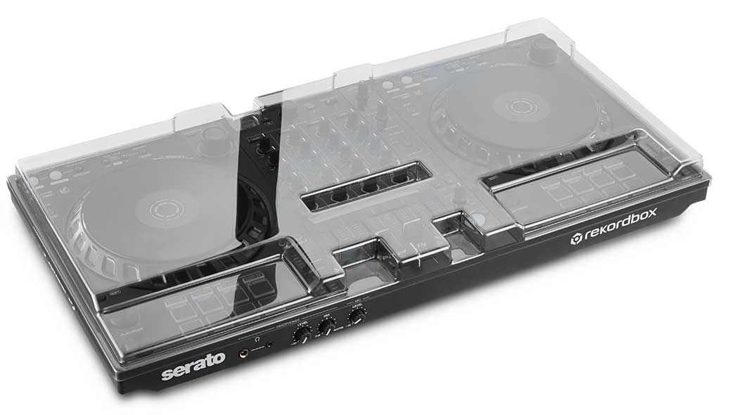 DeckSaver Pioneer Dj DDJ-FLX6 DS-PC-DDJFLX6