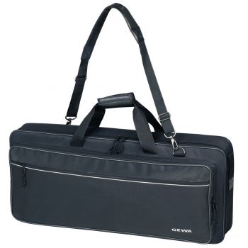 Gewa 272070 funda de teclado economy e 75x31x9 cm