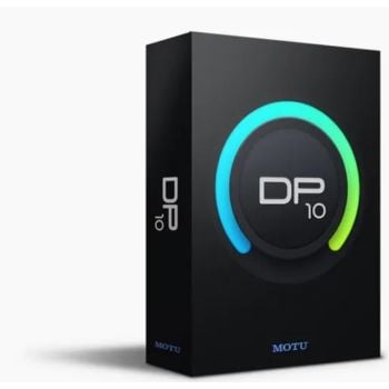 Motu software digital performer dp11 descarga electrónica