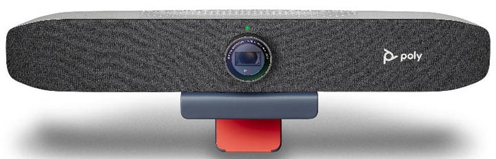 Poly Studio P15 EU Equipo Videoconferencia USB todo en uno 4k Studio P15 EU