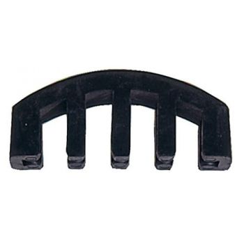 Gewa sordinas para violin 3/4 y 1/2