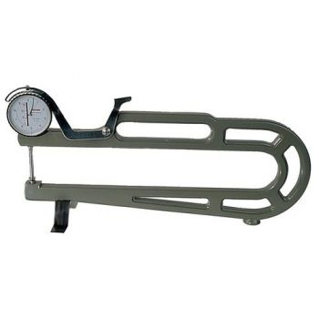 Gewa calibre para espesor violonchelo 485026