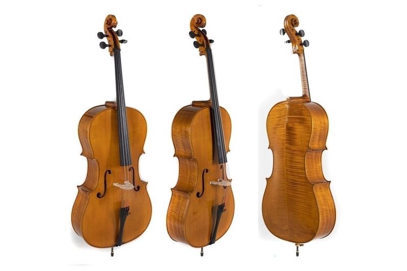 Gewa Cello de Concierto Georg Walther 4/4 GS403070100